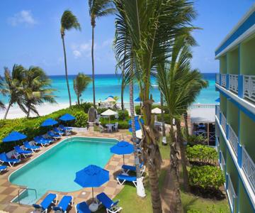 Dover Beach Hotel