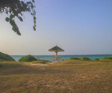 One Rythm-Beach Villa