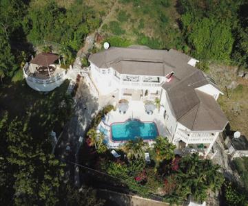 SeaSymphony Villa