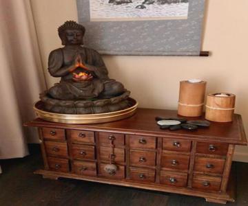 International House Aalter