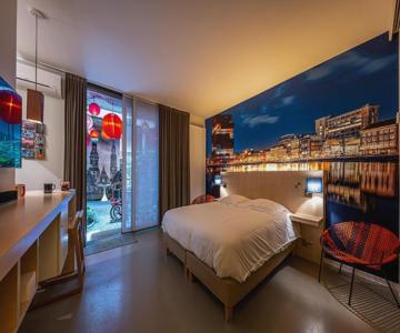 Bed and Breakfast A2