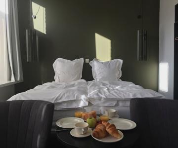 Zakske13 Boutique B&B