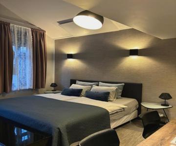 Guesthouse de Loft