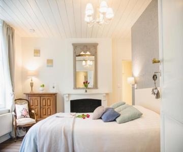 The White Queen Bed And Breakfast