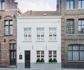 Apartment Groeninghe
