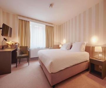 Hotel Restaurant 't Putje