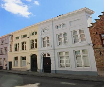 Next door bed & breakfast