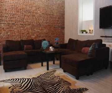 Casa Luna Loft