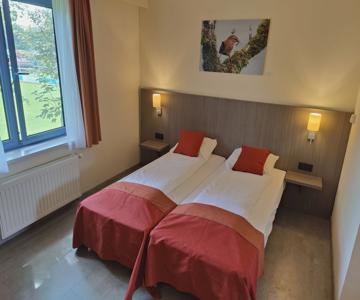 Natuurvriendenhuis De Berk