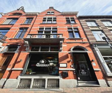 Hotel Het Menneke