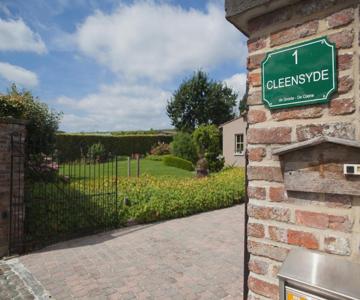 Cleensyde