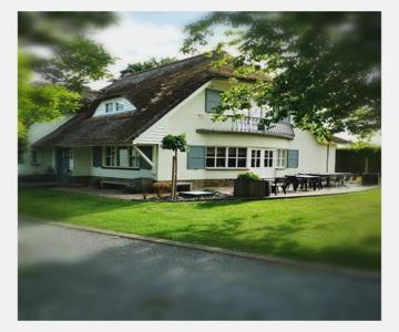 Bed & Bokes Aan De Maaskant Bvba