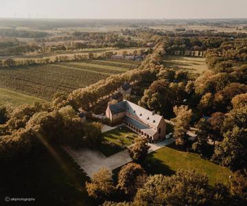 Corsendonk Priory