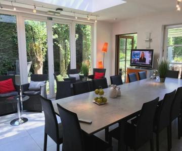 B&B New Largo