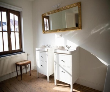 Hotel De Ridder