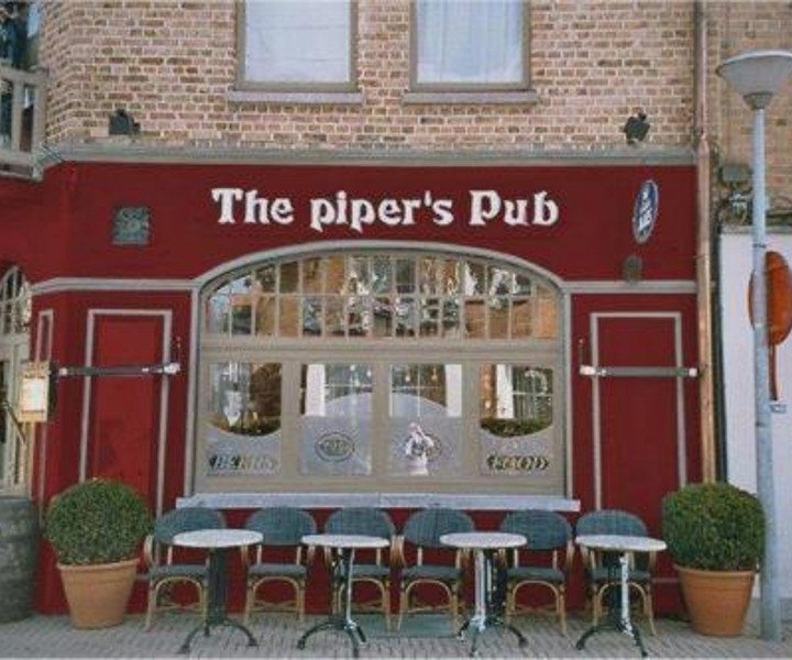 The Pipers