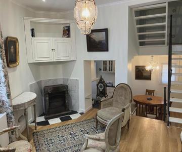 La Maison Des Sources
