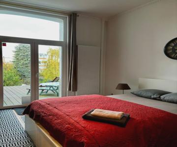 Guest House Atomium Bruxelles