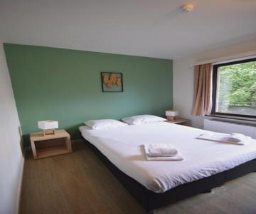 Budget Flats Brussels