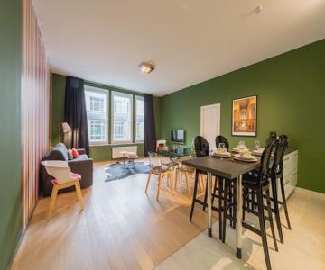 Smartflats Design L42