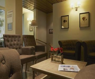 Leopold Hotel Brussels EU