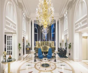 Hilton Brussels Grand Place 