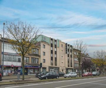 Hotel Expo Brussels