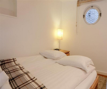 Eu Residence By Apartmentsapart Brussels