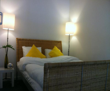 Brussels City Center Apartments