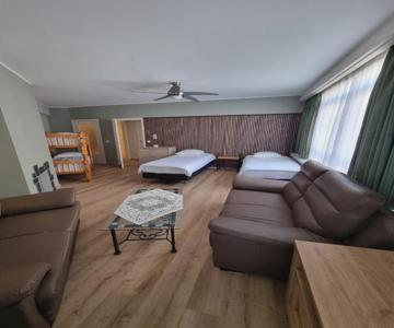 Résidence Bara Midi