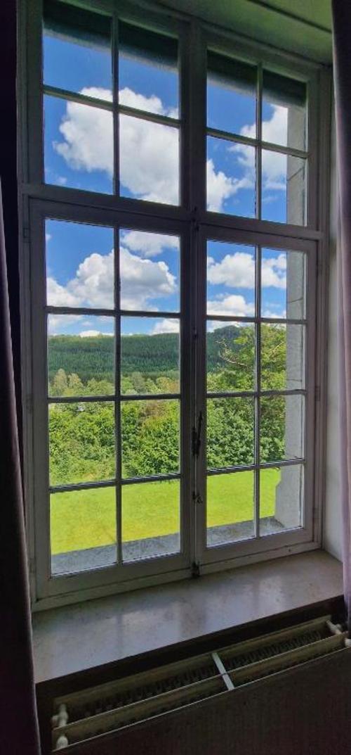 Grand Chateau de Blier