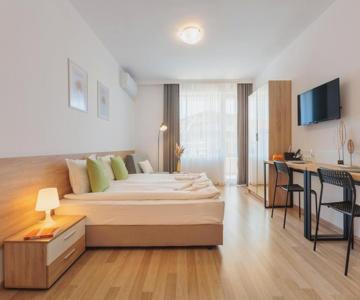 Flora Studios Sarafovo