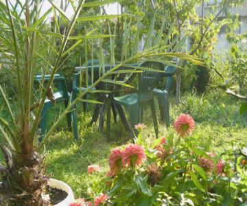 Guest House Hris
