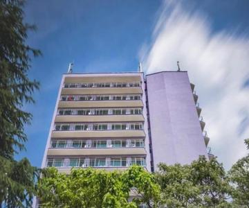 Hotel Svezhest