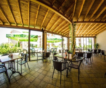 Holiday Fort Golf Club