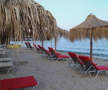 Apartament Morskoi Bereg