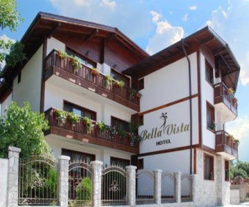 Bella Vista Family