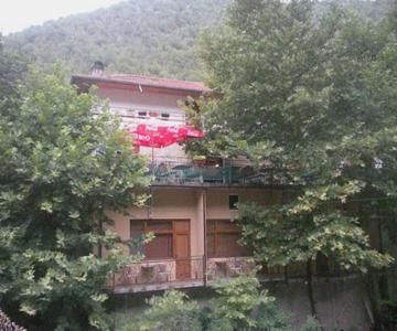 Hotel-Restaurant Struma