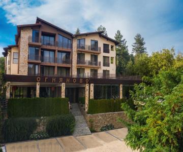 Ognyanovo Spa Hotel