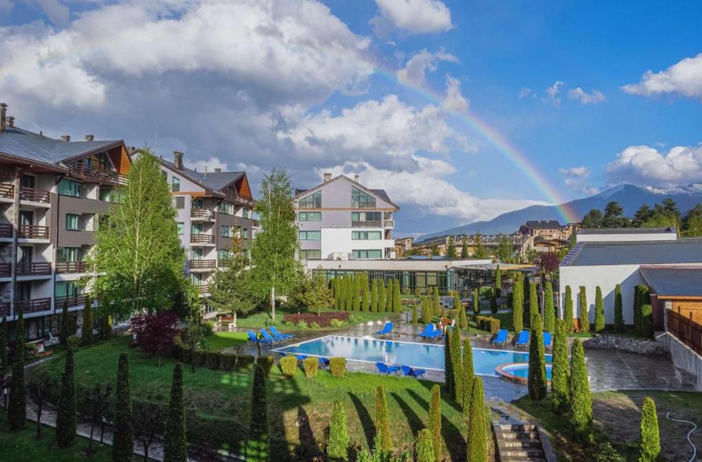 Local Stay