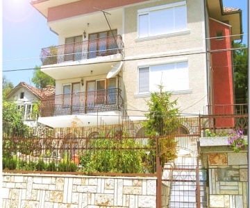 Guest House Maria