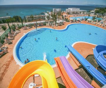 White Lagoon Resort