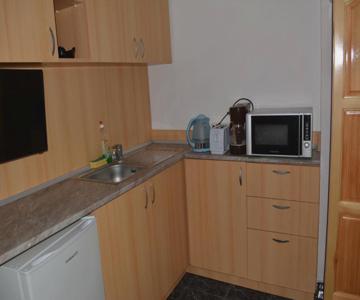Guest House Orbita