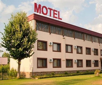 Motel Maritsa