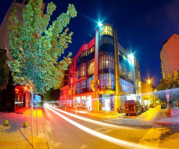 Haskovo