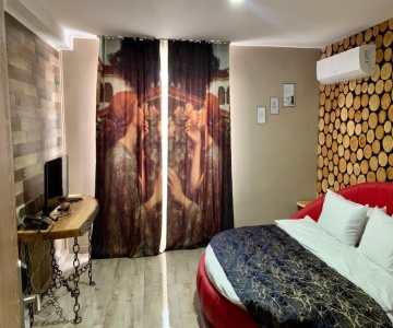 Grand Altunhan Hotel