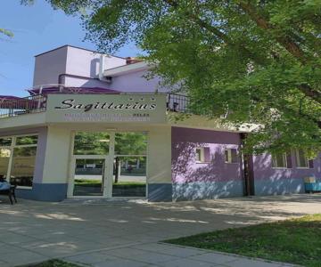 Sagittarius Boutique Hotel & Relax