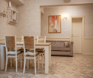 Villa Gergana