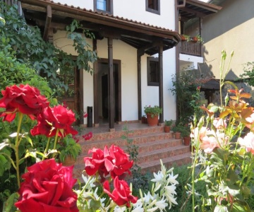 Oazis Guesthouse