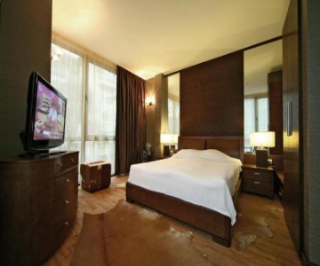 City Hotel Pleven